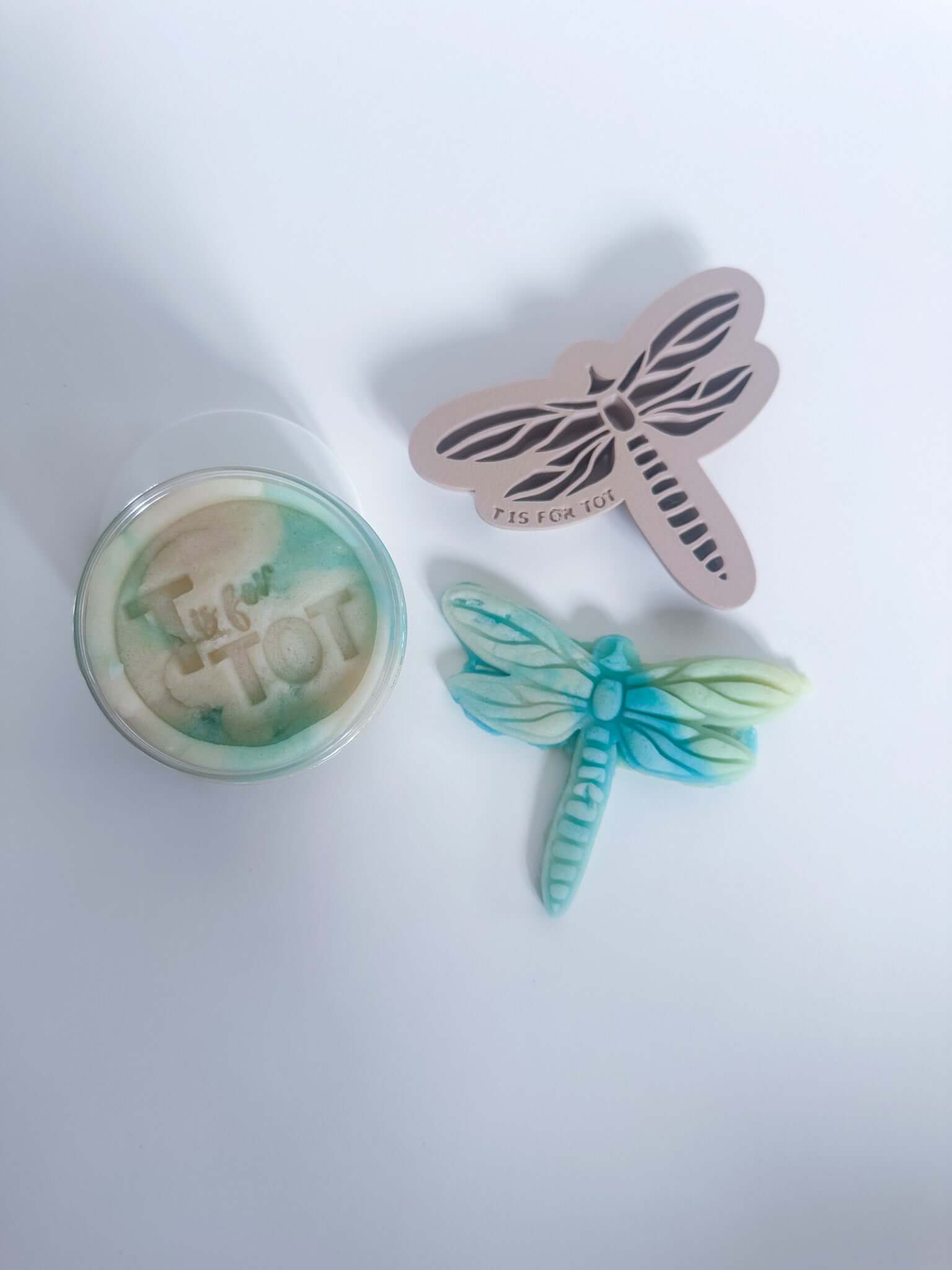 Backyard Bugs Kit